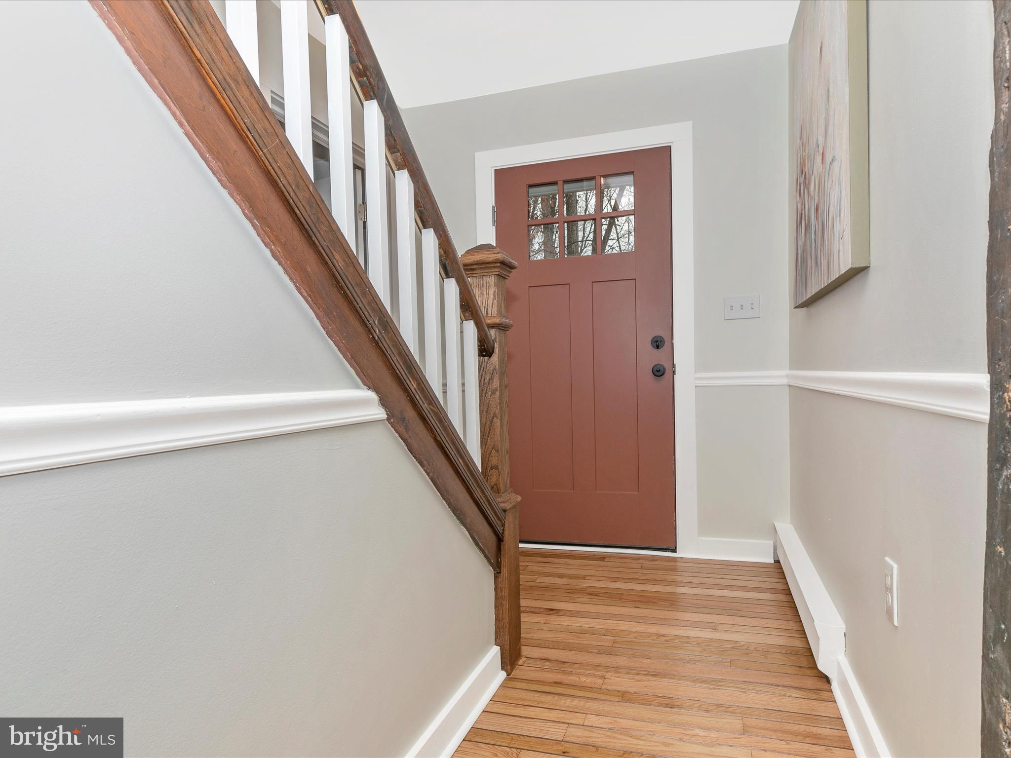 10724 Grindstone Run Road ROAD