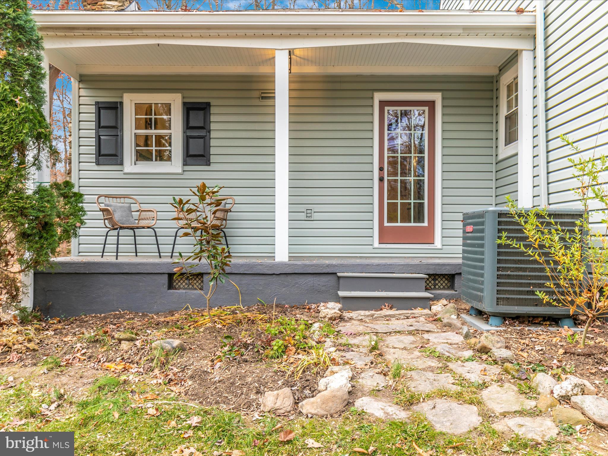 10724 Grindstone Run Road ROAD