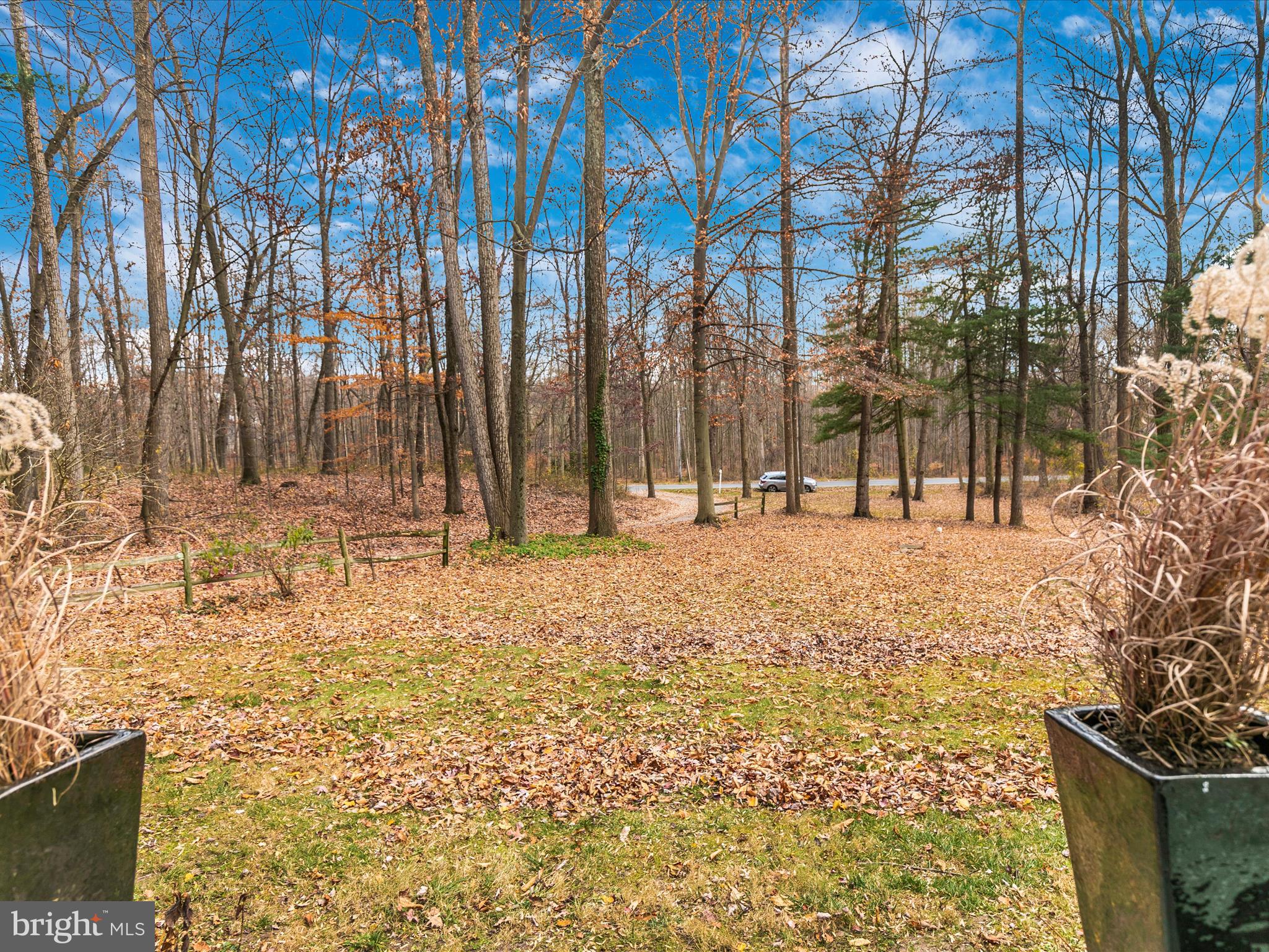 10724 Grindstone Run Road ROAD