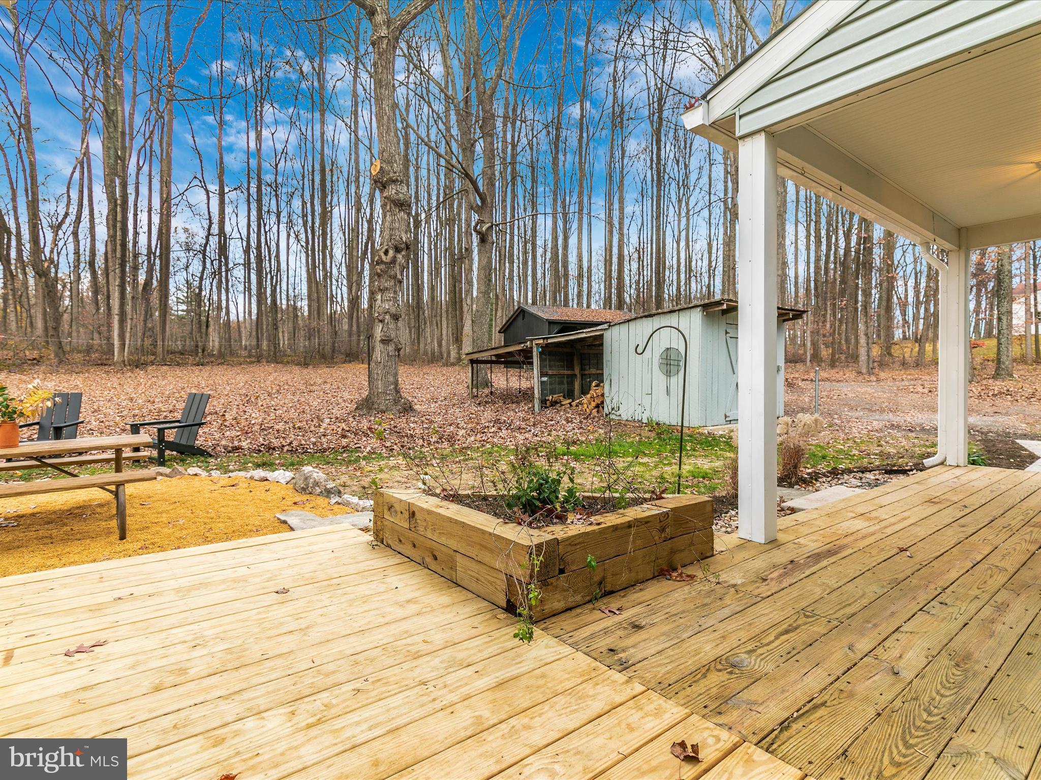 10724 Grindstone Run Road ROAD