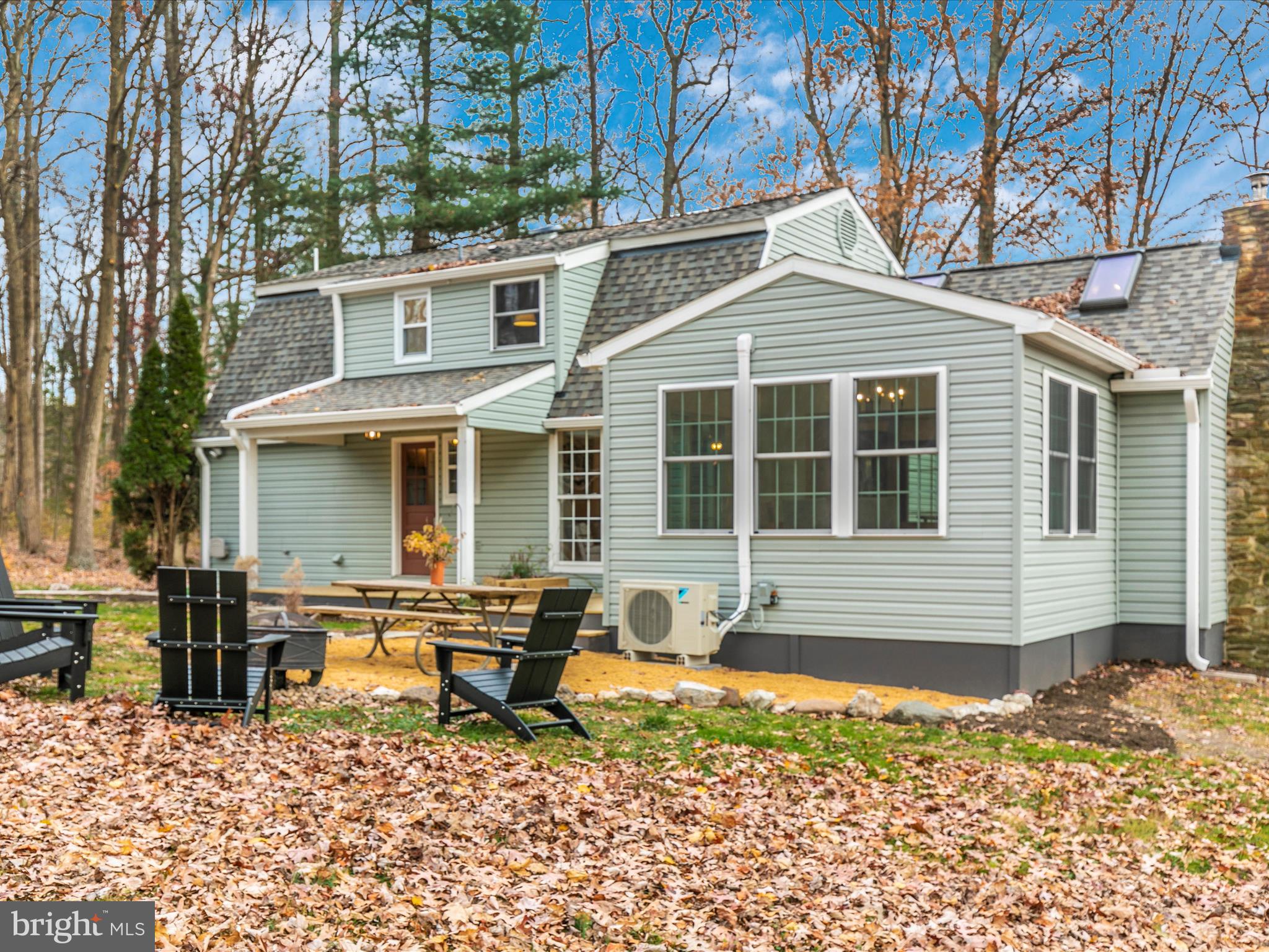 10724 Grindstone Run Road ROAD