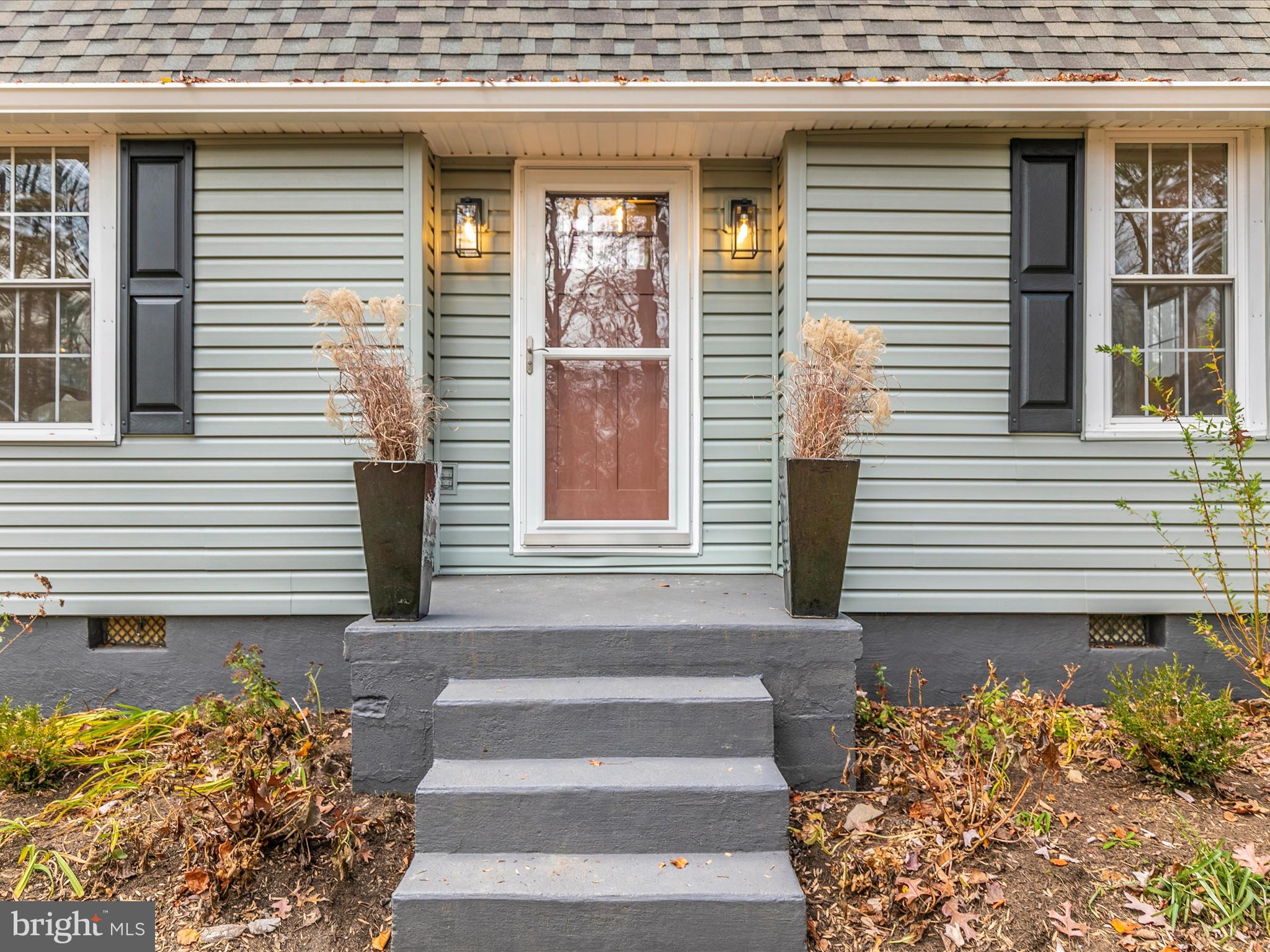 10724 Grindstone Run Road ROAD