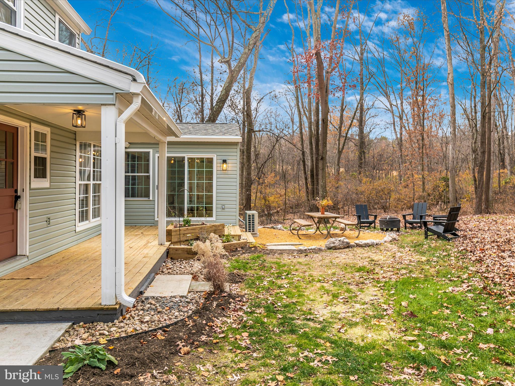 10724 Grindstone Run Road ROAD