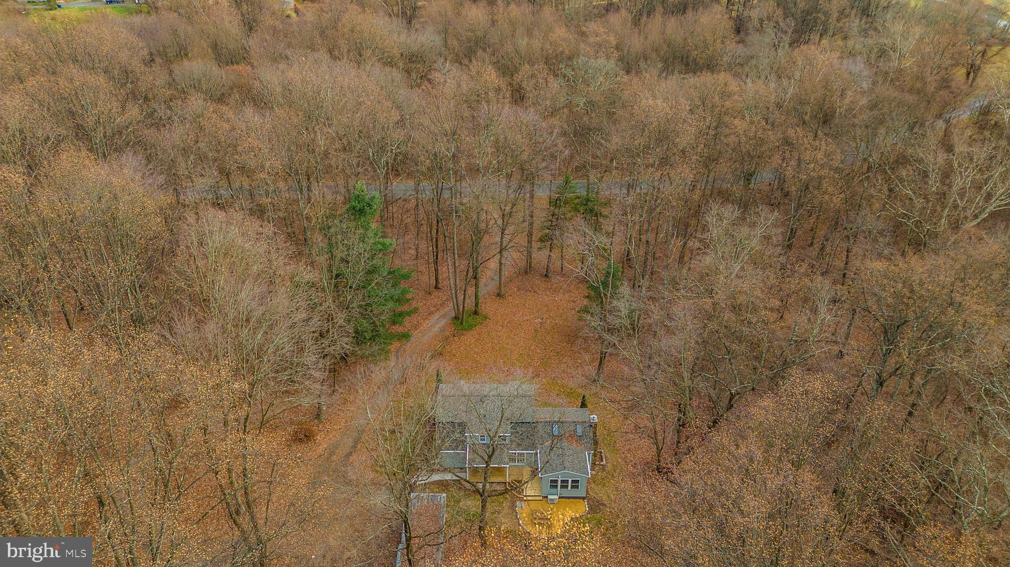 10724 Grindstone Run Road ROAD