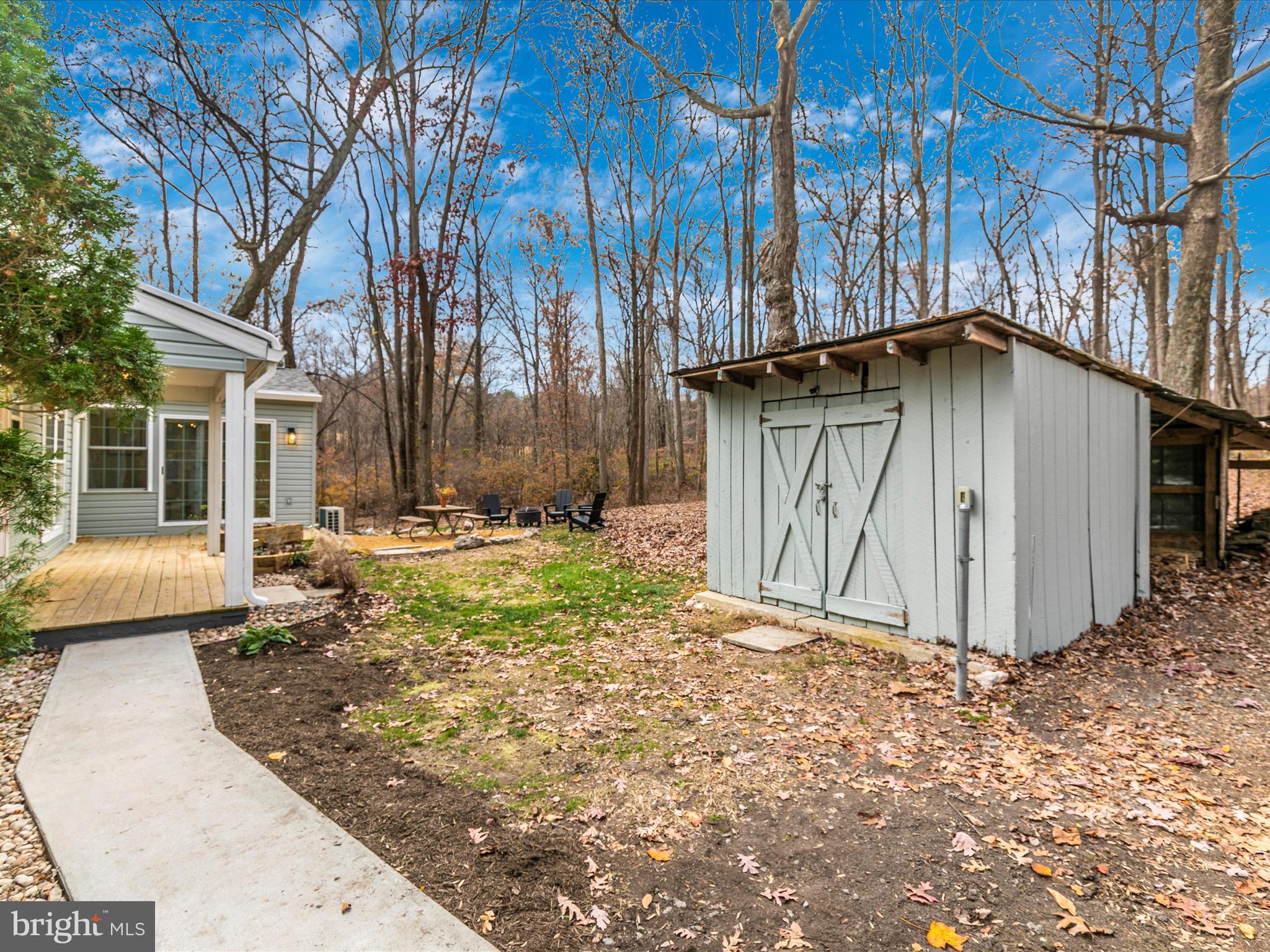 10724 Grindstone Run Road ROAD