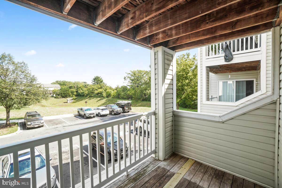 6413 Weatherby Court Unit: H