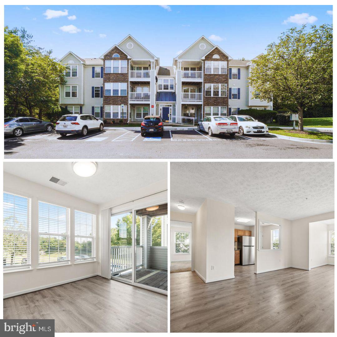 6413 Weatherby Court Unit: H