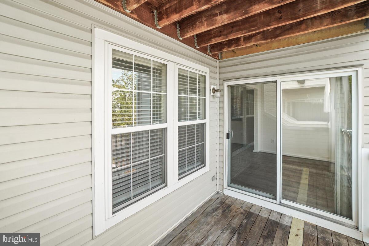 6413 Weatherby Court Unit: H