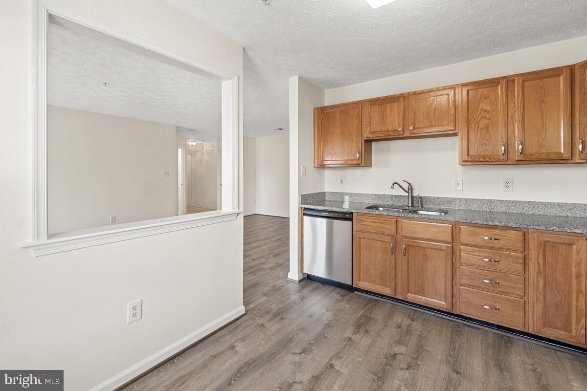 6413 Weatherby Court Unit: H