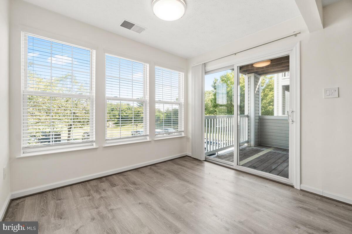 6413 Weatherby Court Unit: H