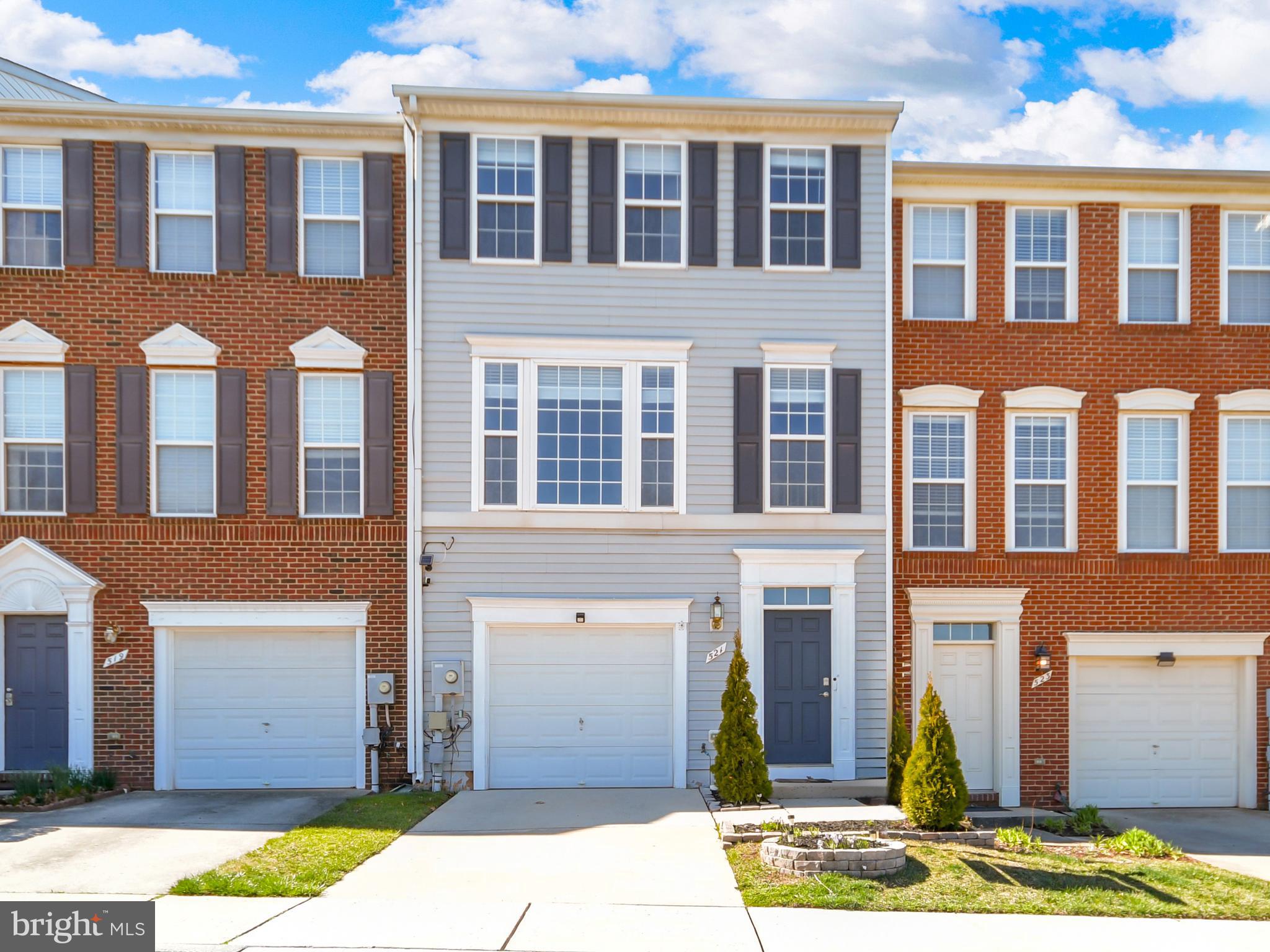 521 Sylvan Ct