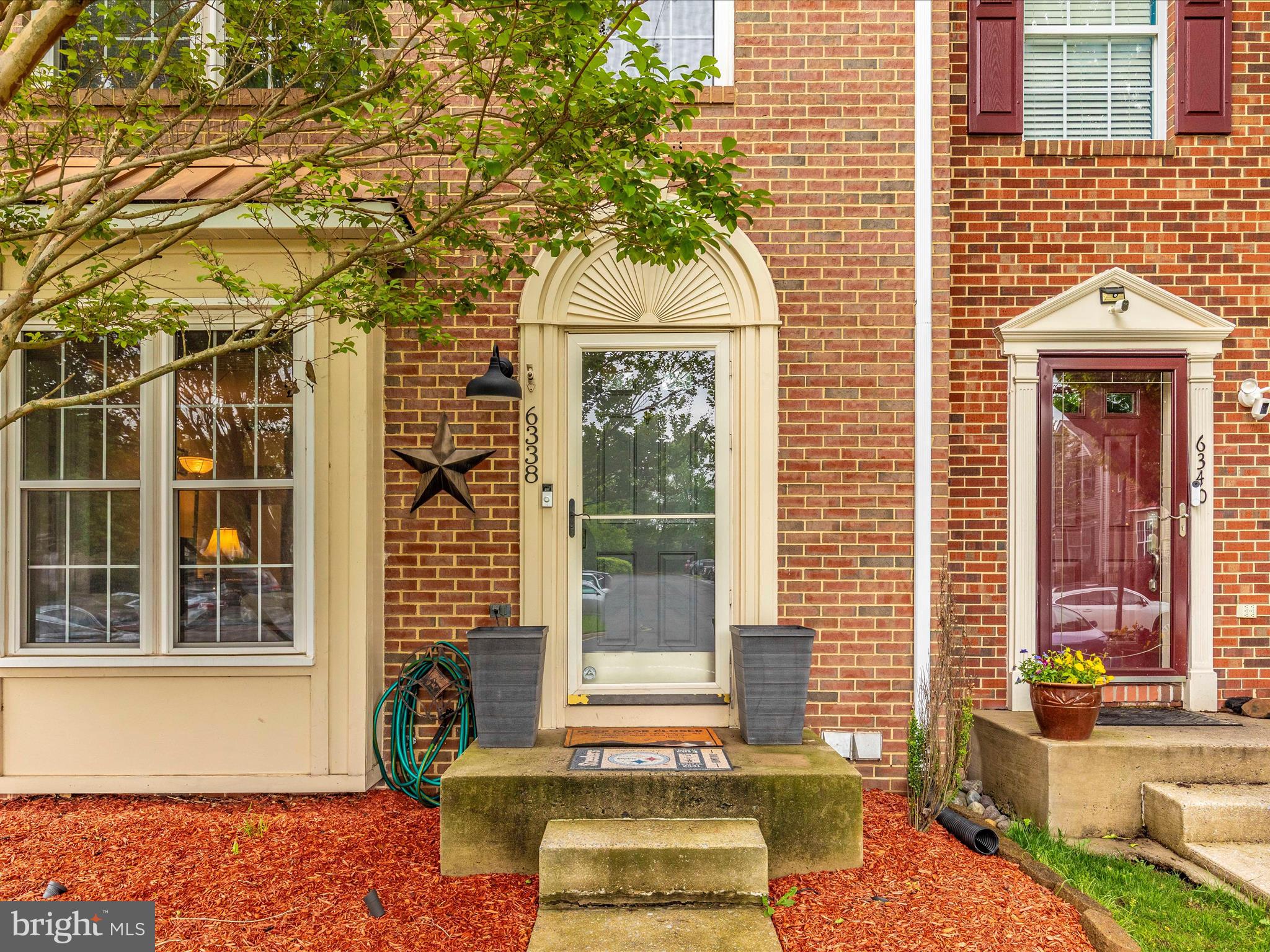 6338 Towncrest Ct