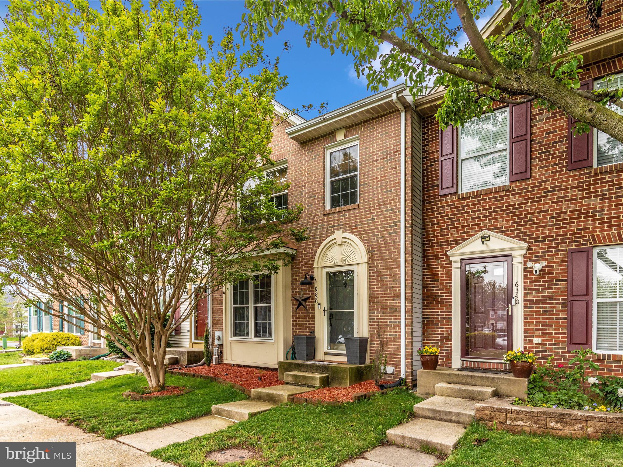 6338 Towncrest Ct