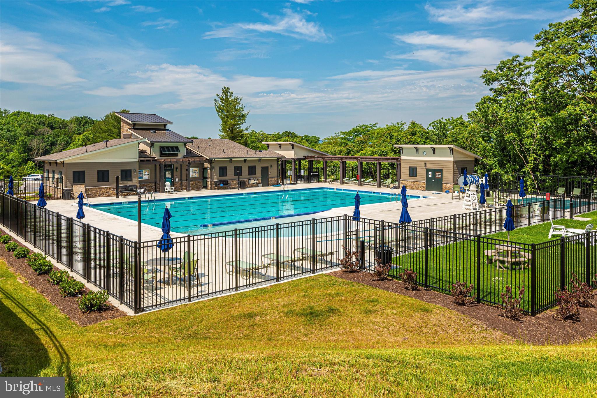 5509 Golden Eagle Rd