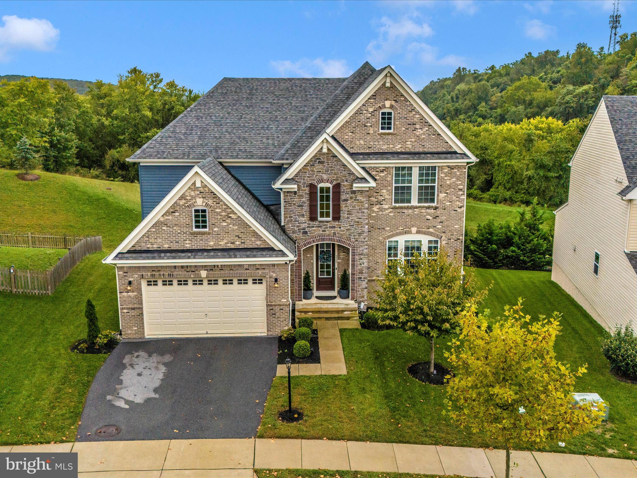 5509 Golden Eagle Rd