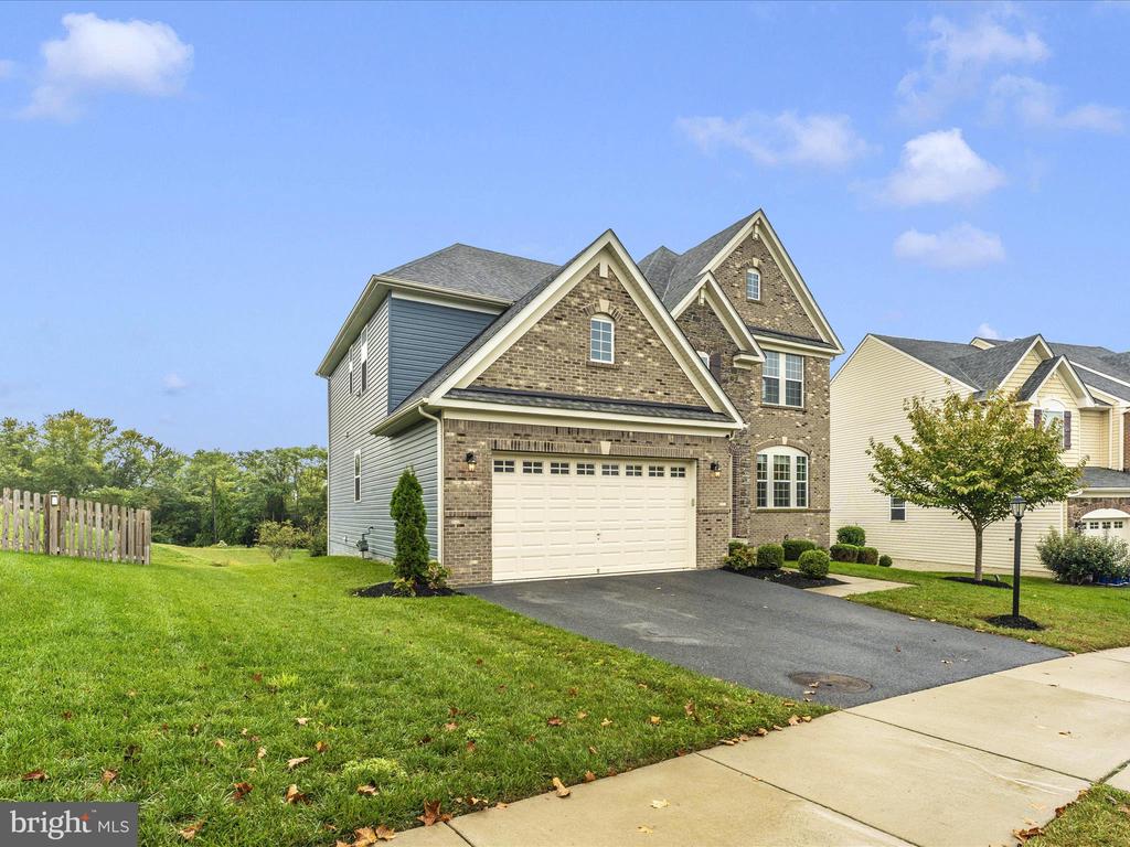 5509 Golden Eagle Rd