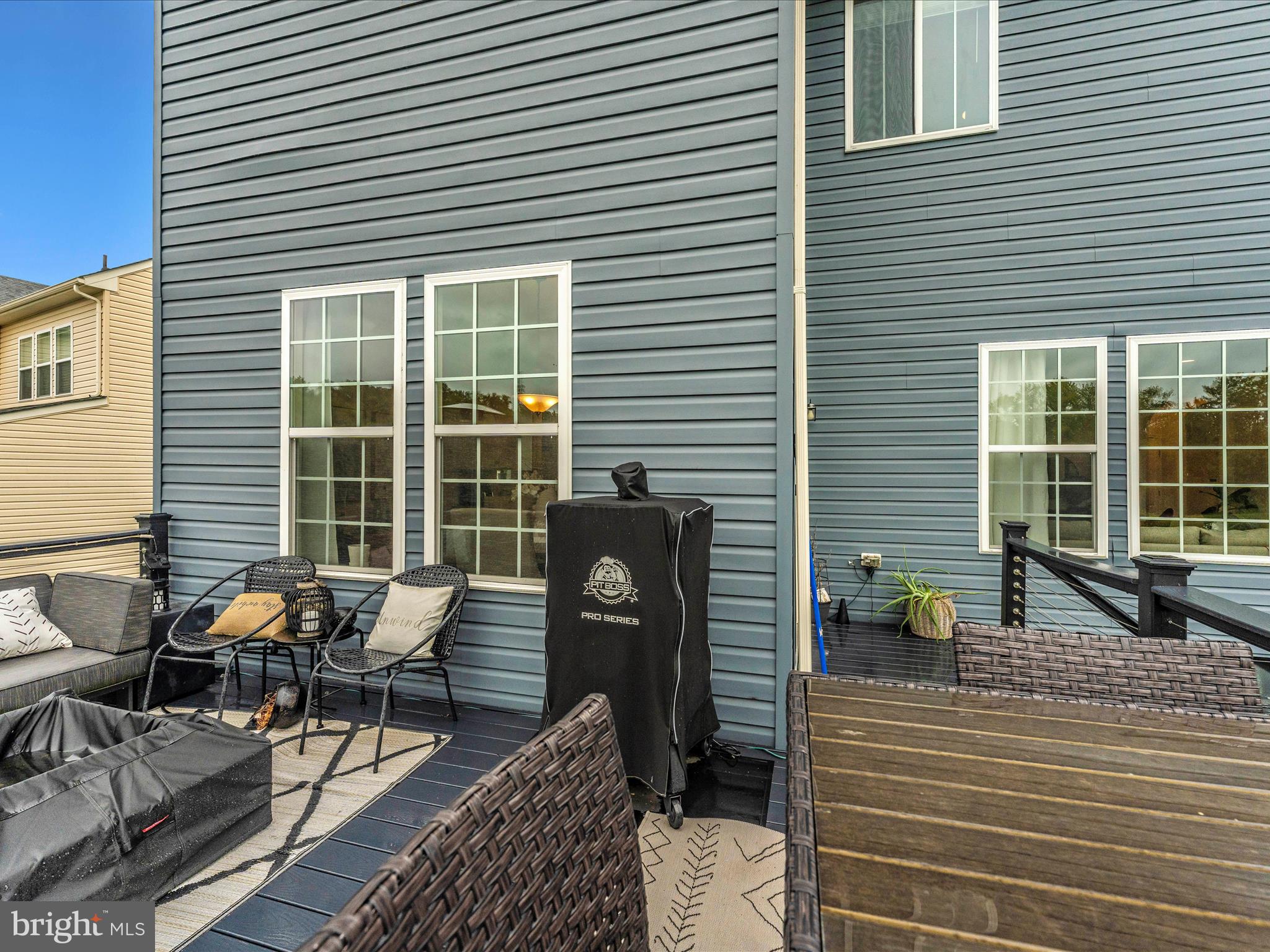 5509 Golden Eagle Rd