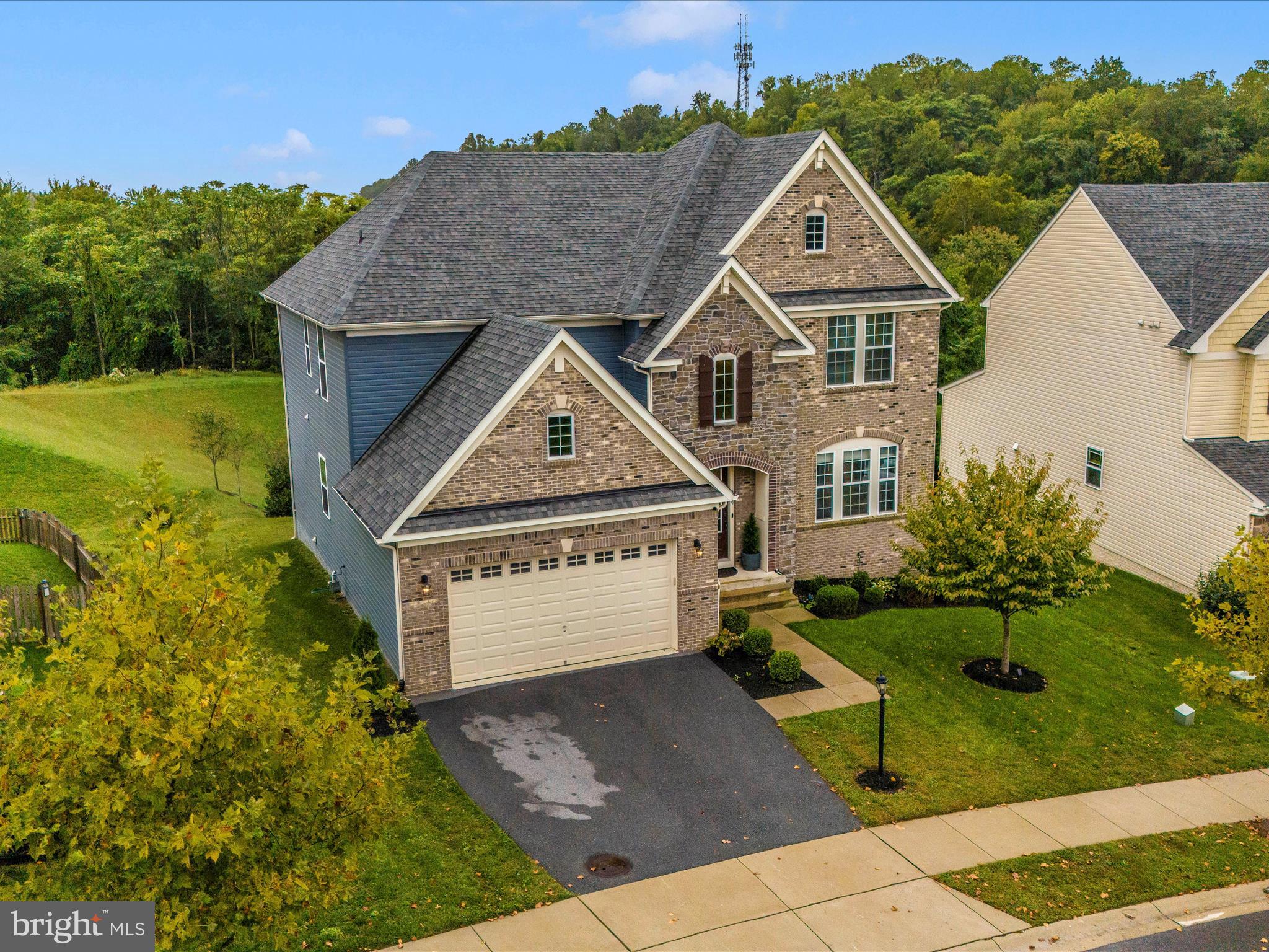 5509 Golden Eagle Rd