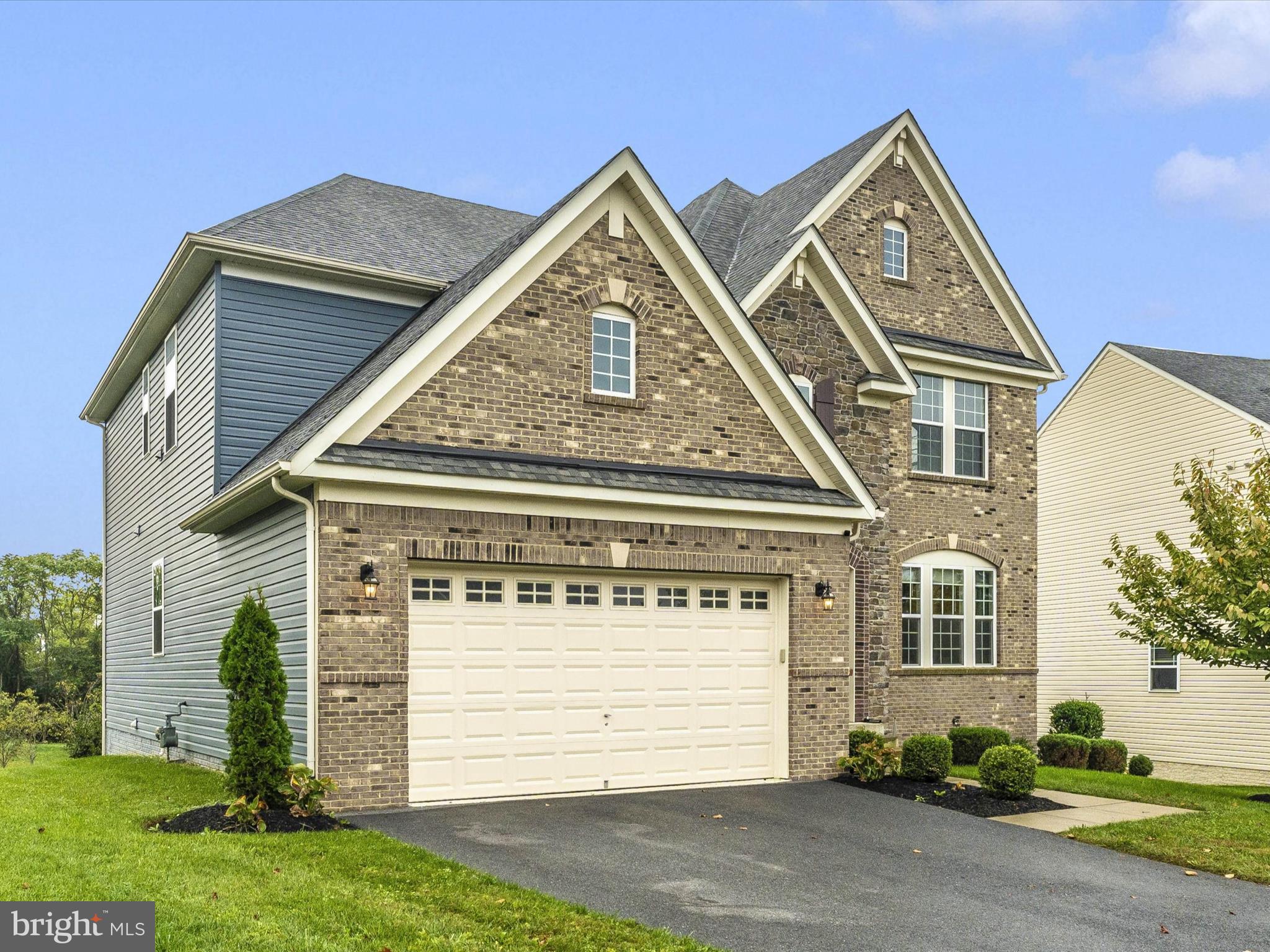 5509 Golden Eagle Rd