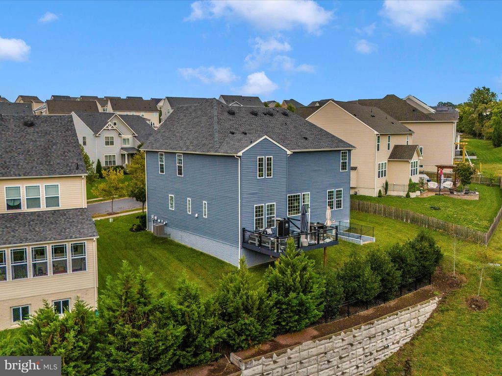 5509 Golden Eagle Rd