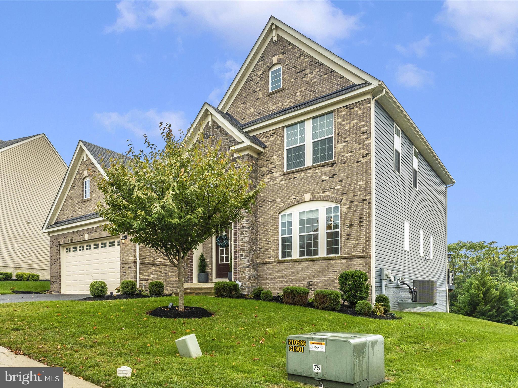 5509 Golden Eagle Rd