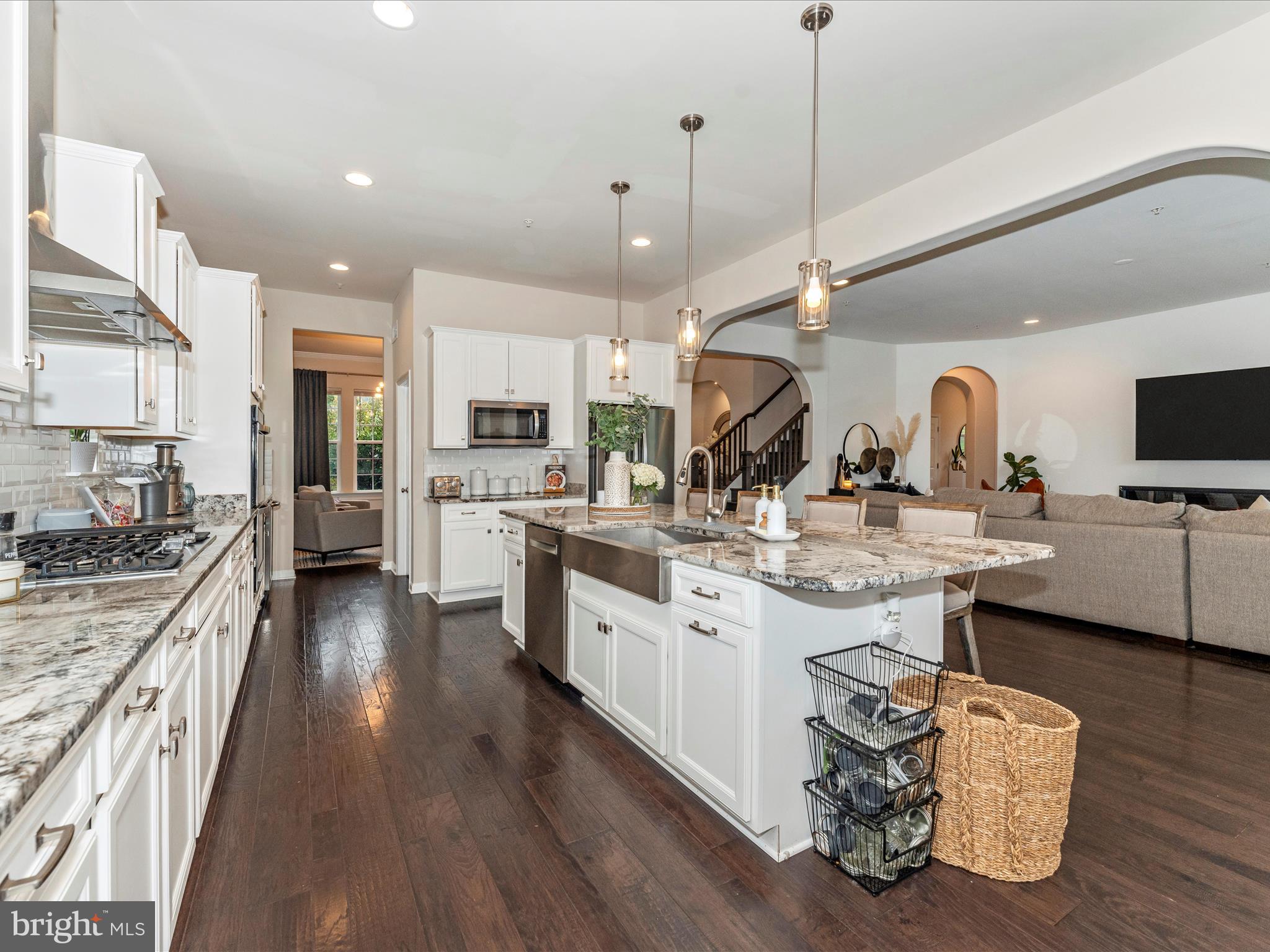 5509 Golden Eagle Rd