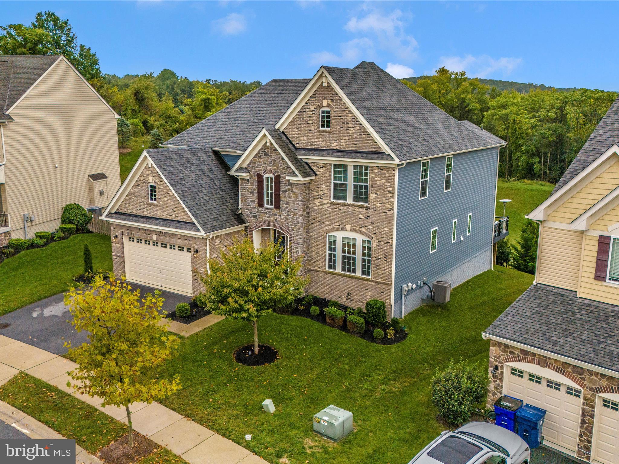5509 Golden Eagle Rd