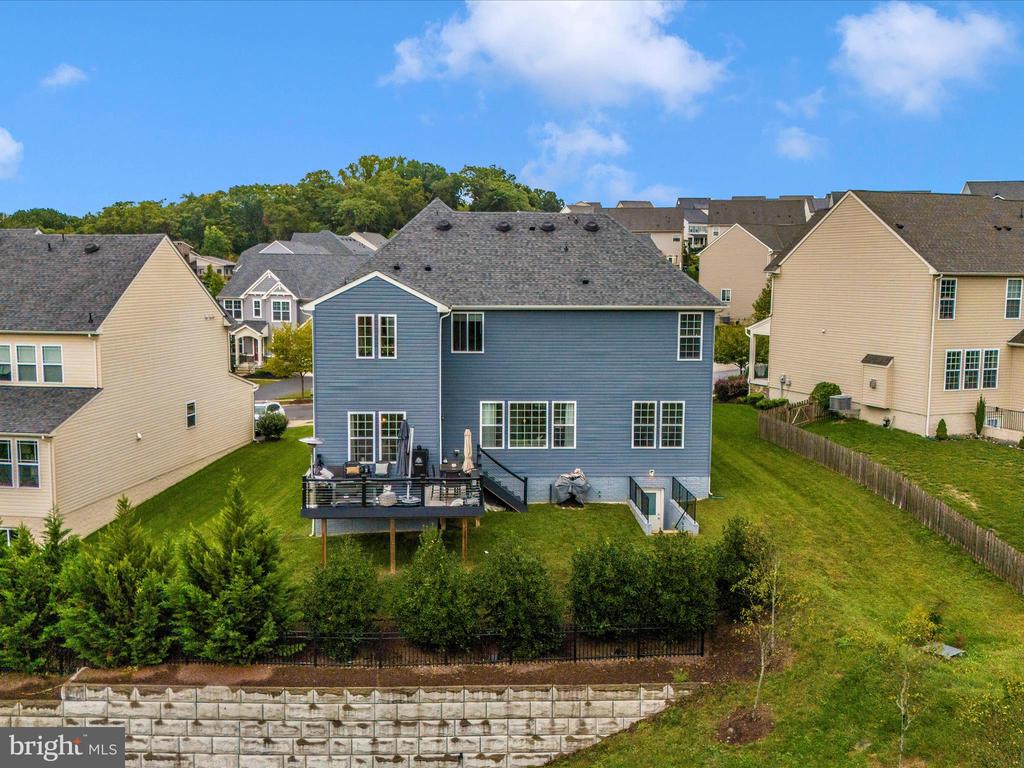 5509 Golden Eagle Rd