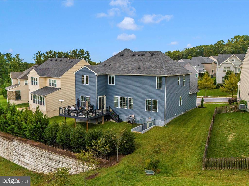 5509 Golden Eagle Rd