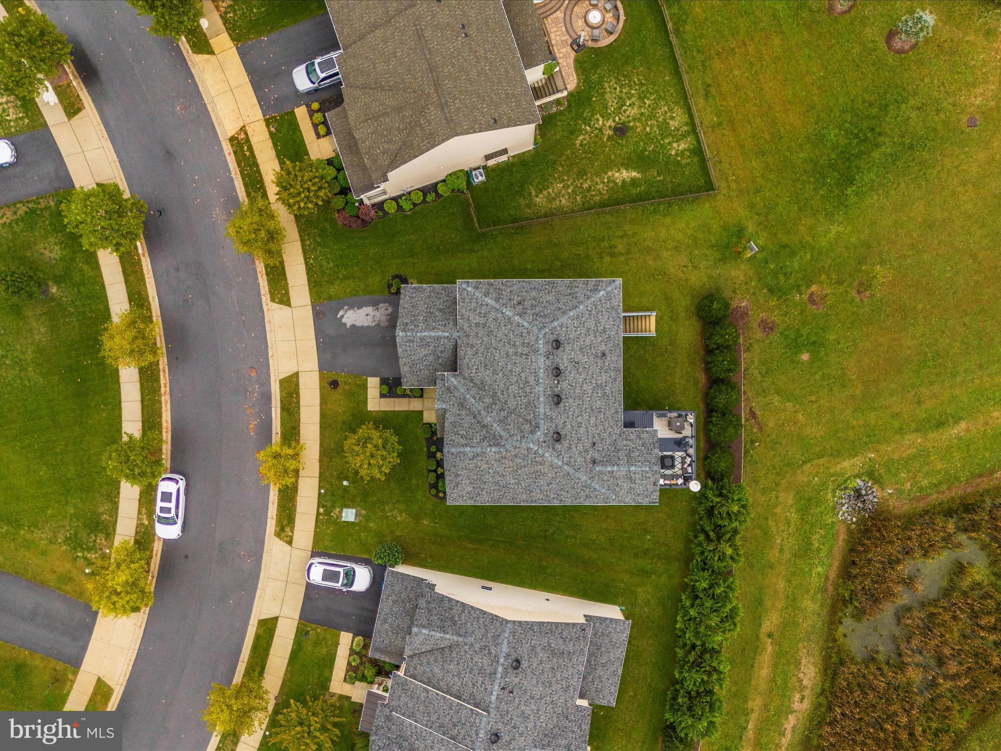 5509 Golden Eagle Rd