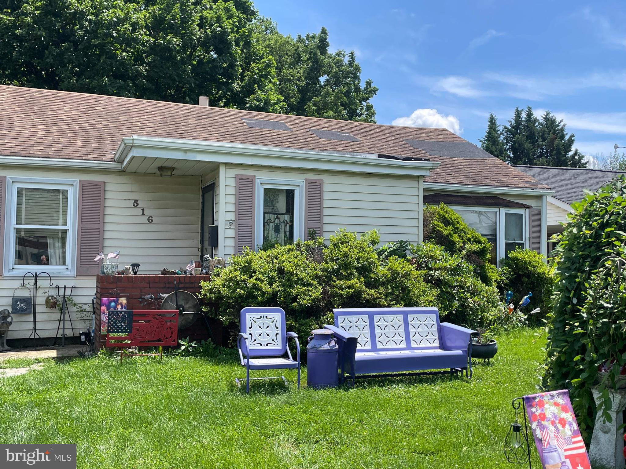 516 Military Rd