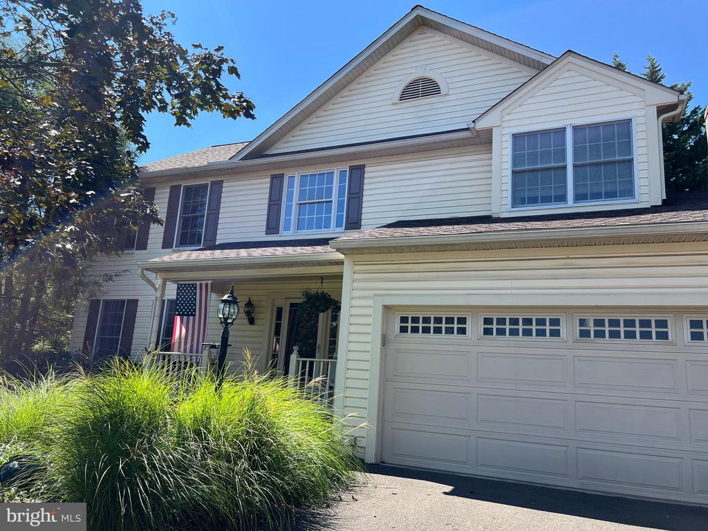 1803 CHESTERFIELD COURT
