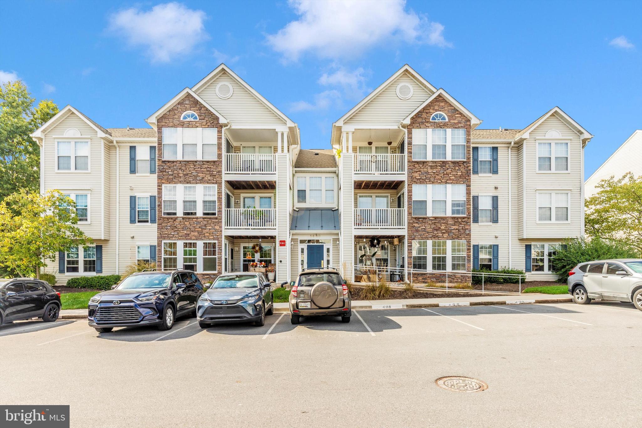 5600 AVONSHIRE PLACE G