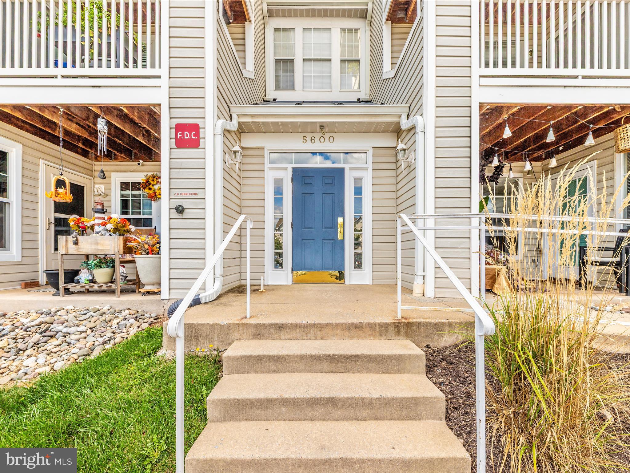 5600 AVONSHIRE PLACE G