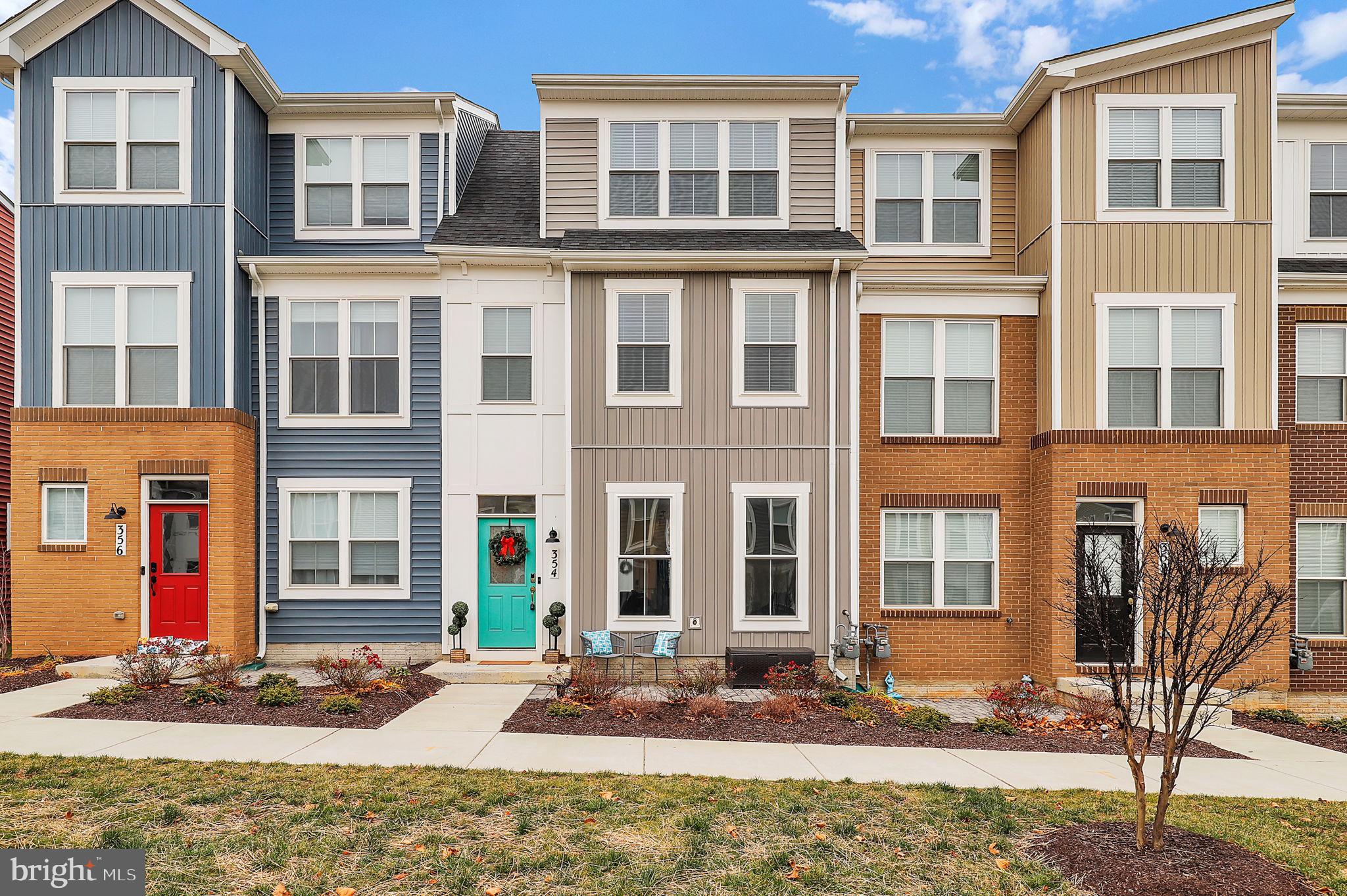 354 FURGESON LANE