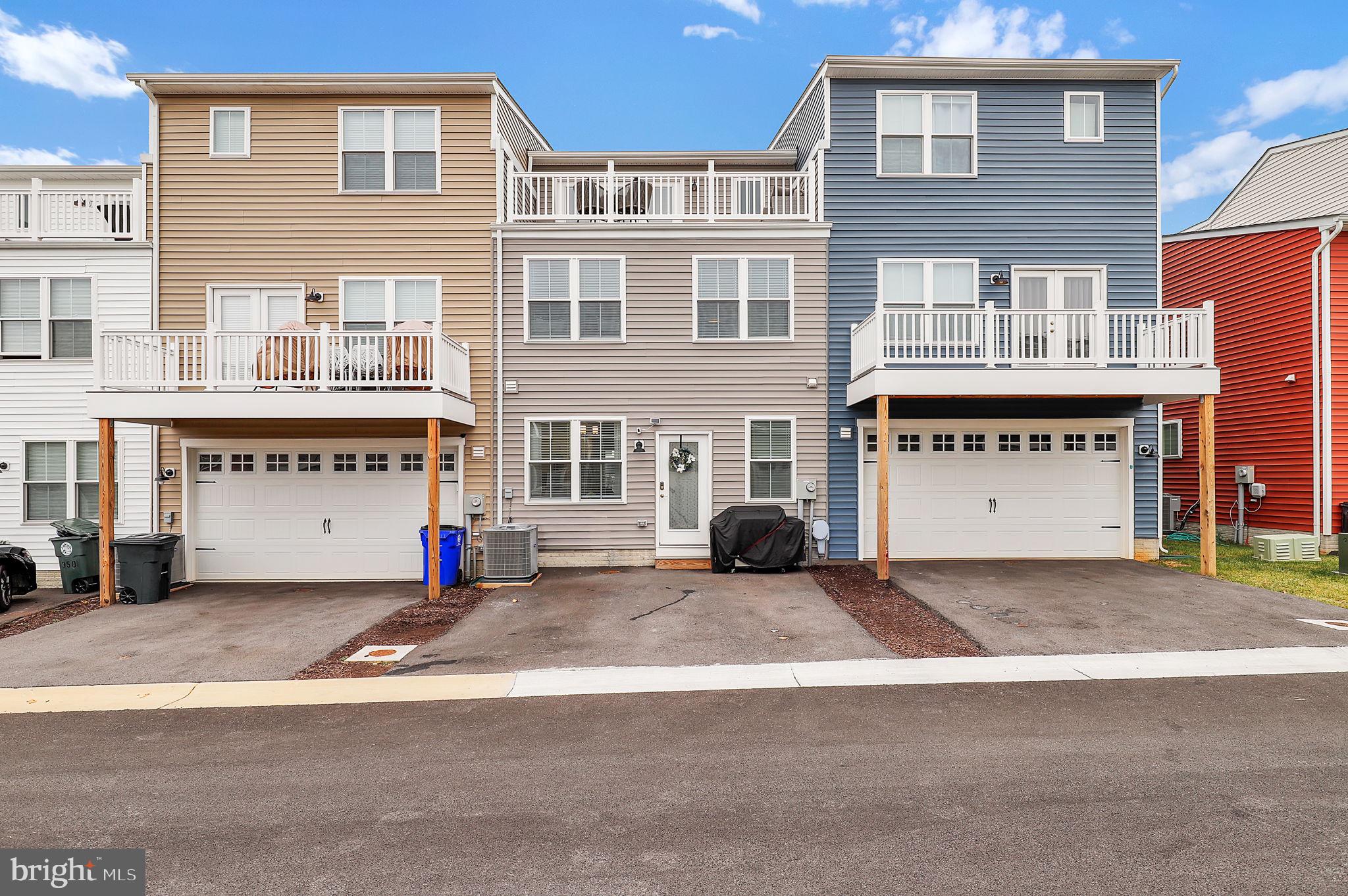354 FURGESON LANE