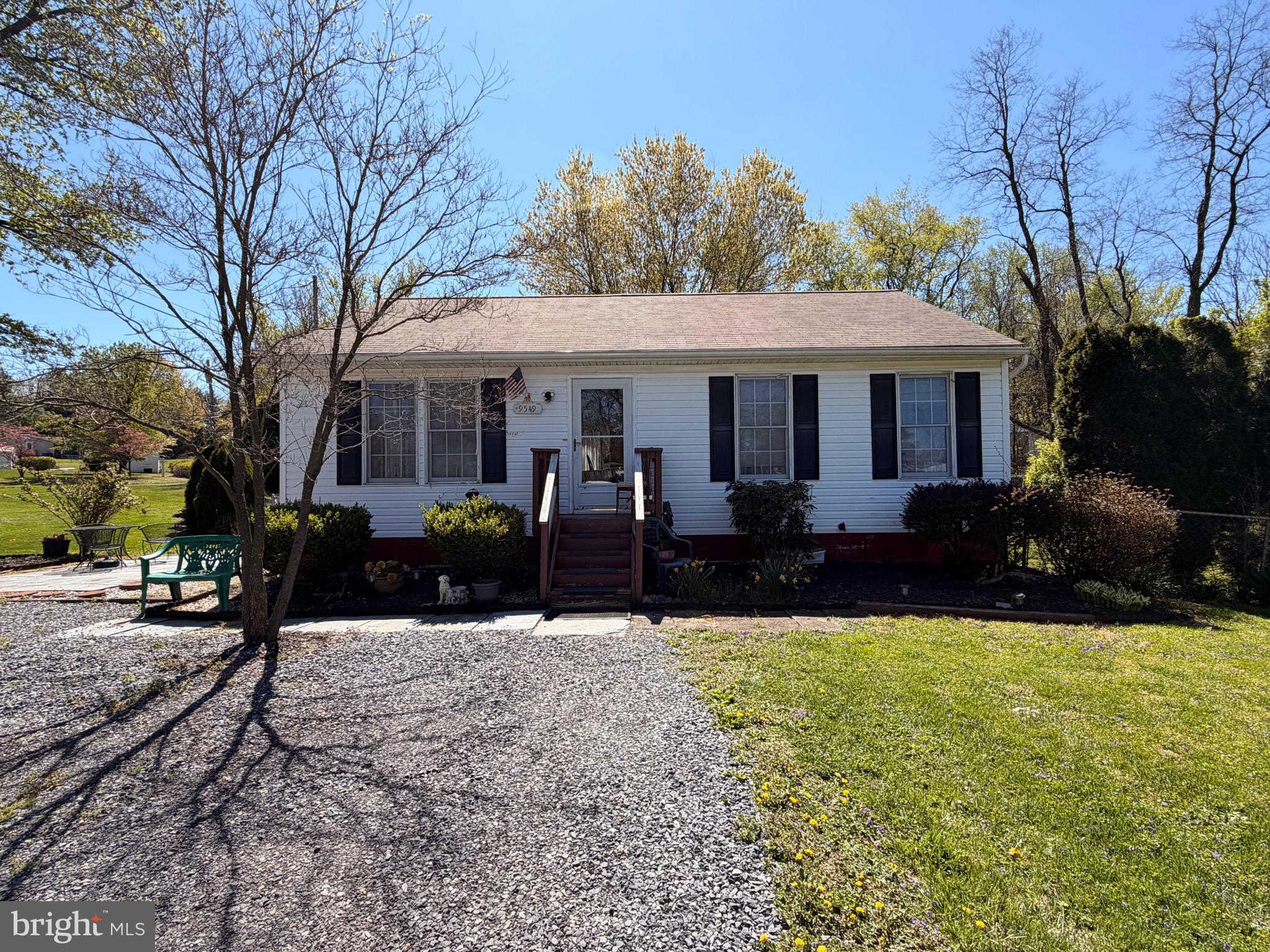 9549 FINGERBOARD ROAD