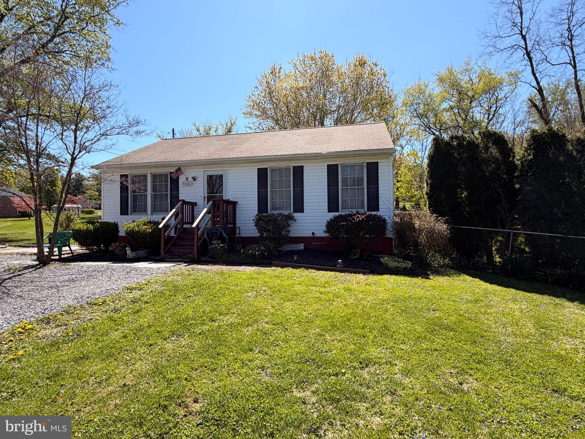 9549 FINGERBOARD ROAD