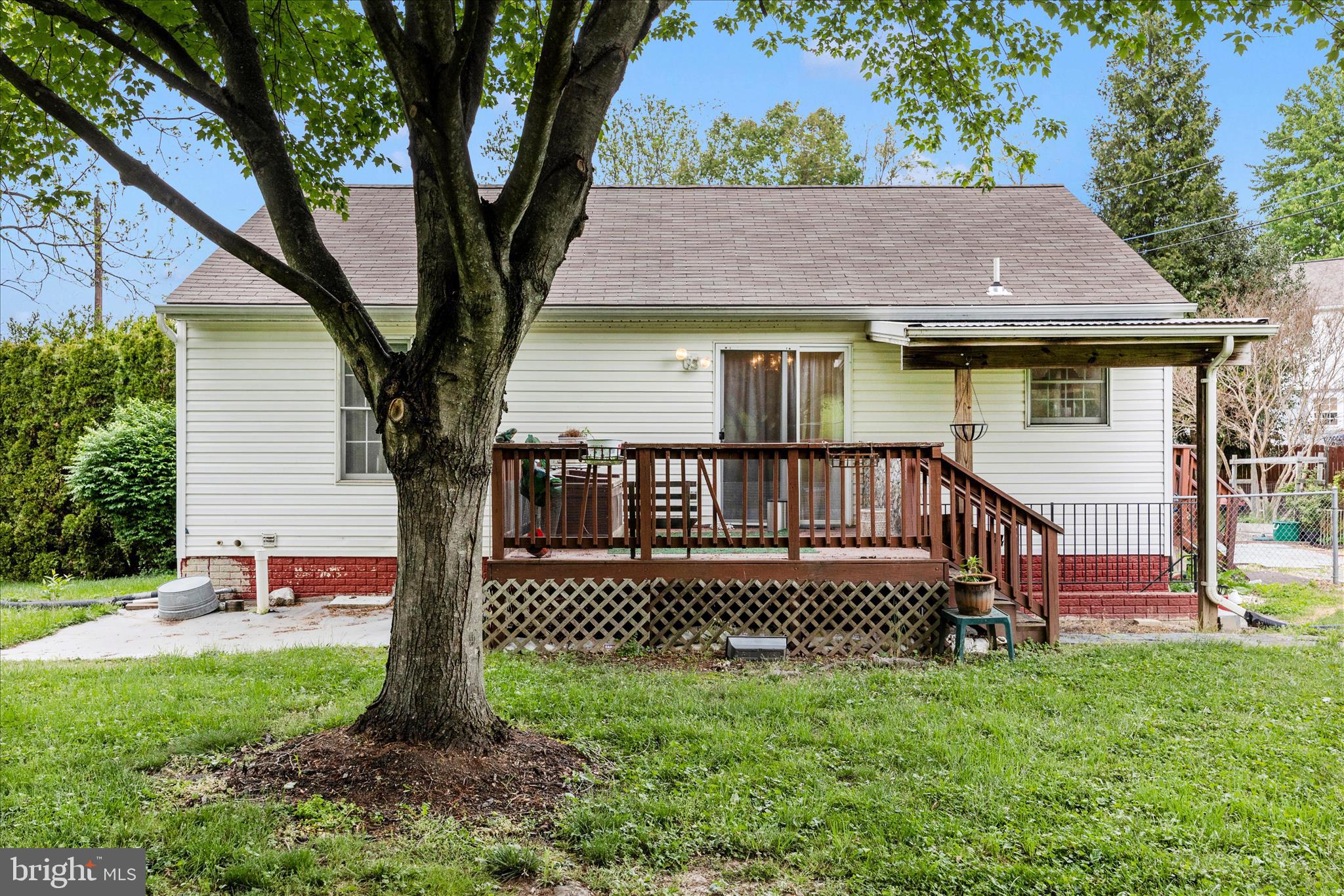 9549 FINGERBOARD ROAD