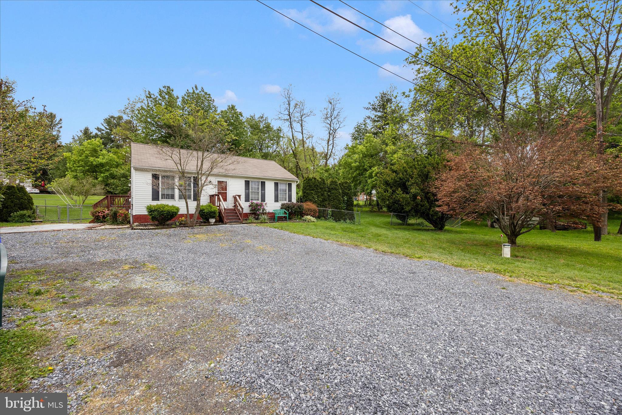 9549 FINGERBOARD ROAD