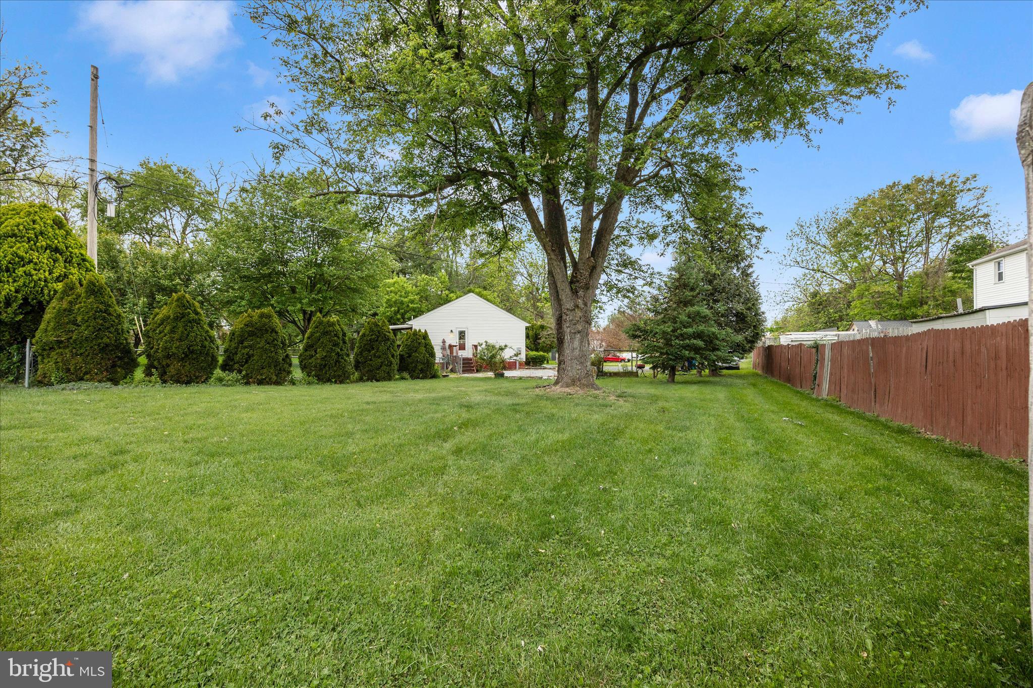 9549 FINGERBOARD ROAD
