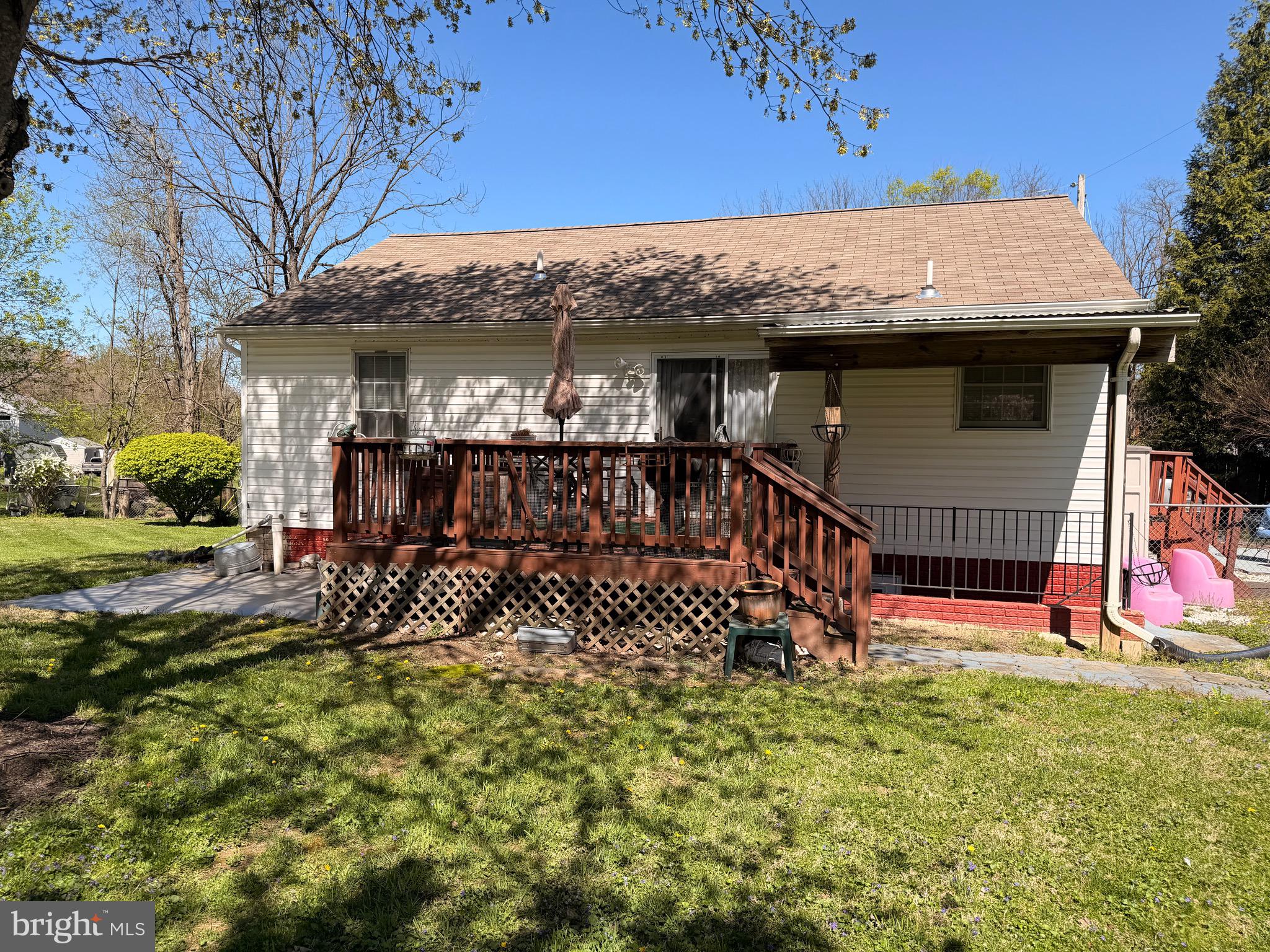 9549 FINGERBOARD ROAD