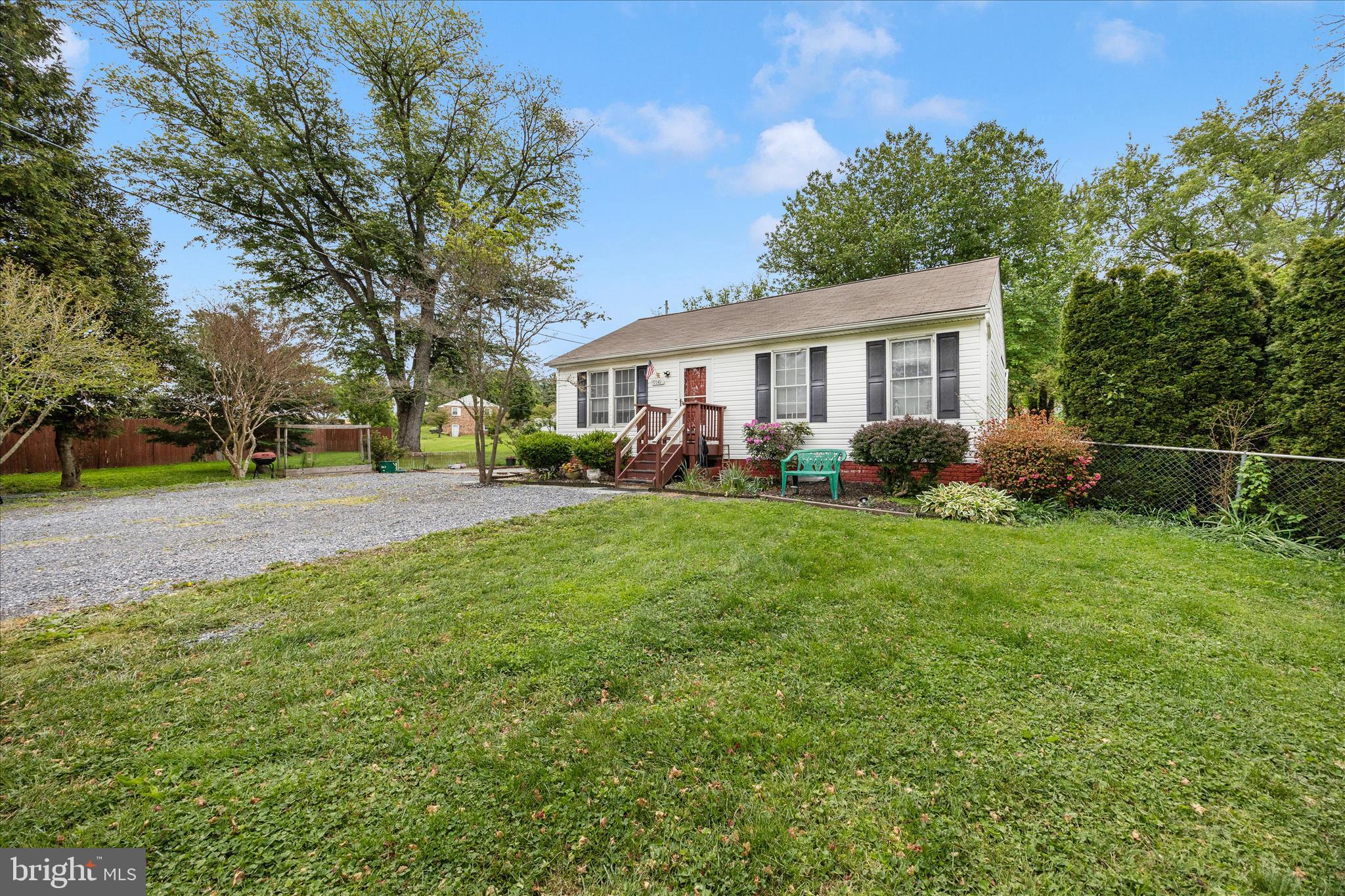9549 FINGERBOARD ROAD
