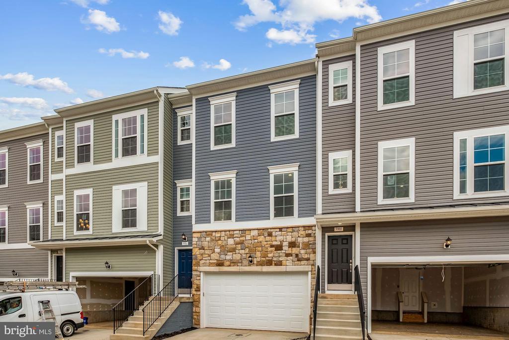 5986 PASSEND DRIVE