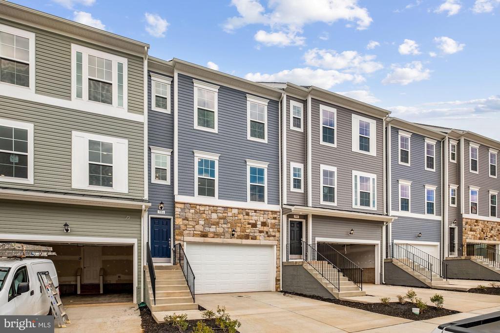5986 PASSEND DRIVE