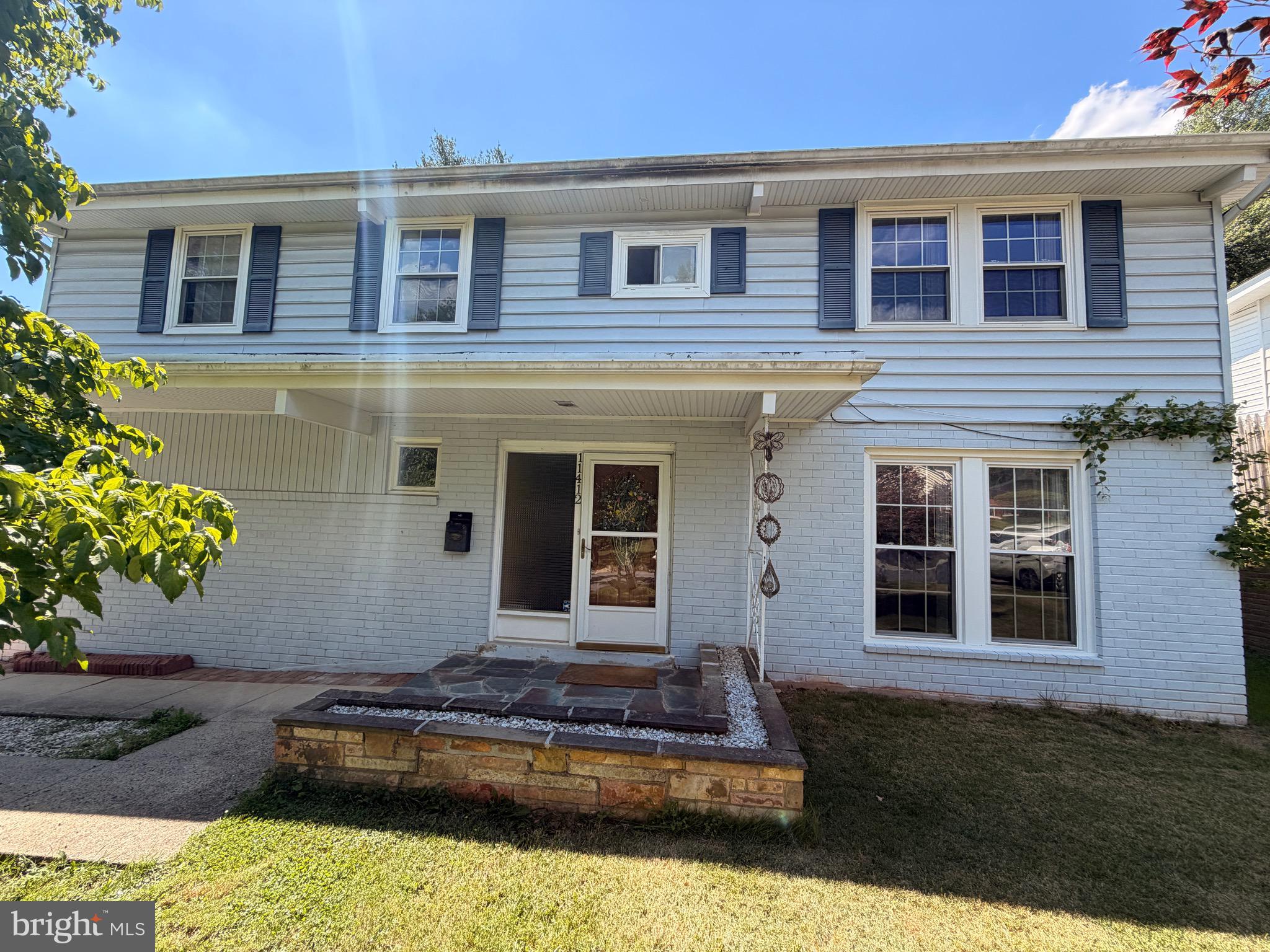 11412 FAIROAK DRIVE