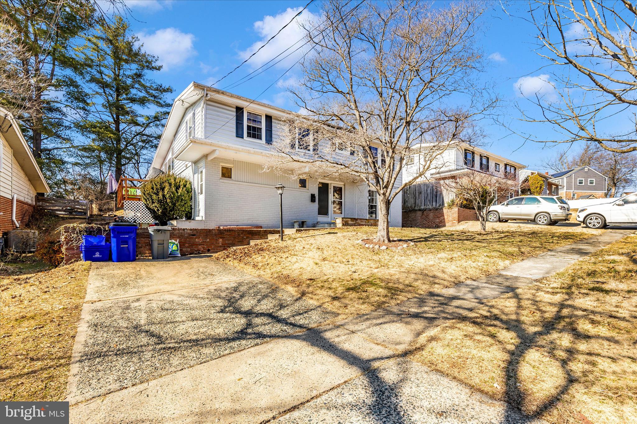 11412 FAIROAK DRIVE