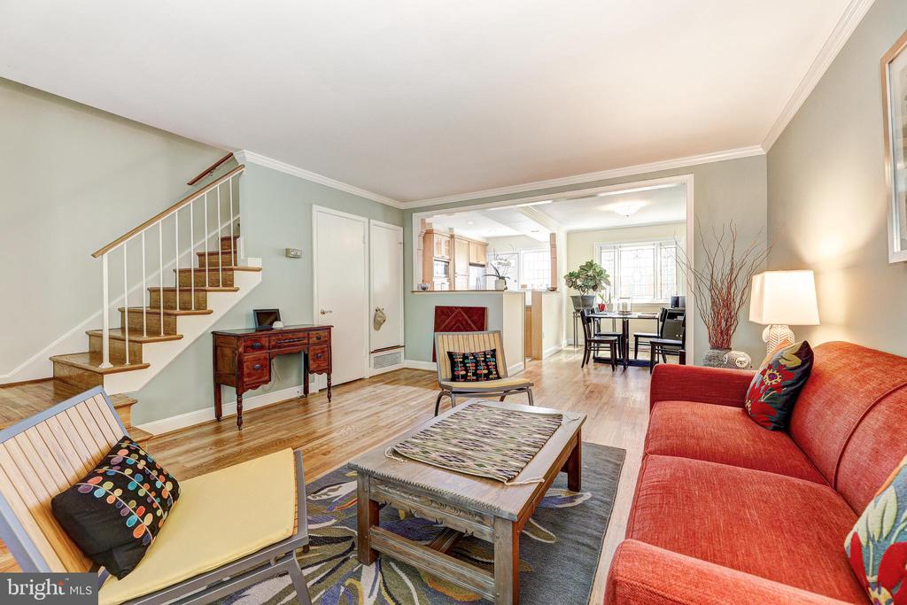 646 KENNEBEC AVENUE Unit: 646