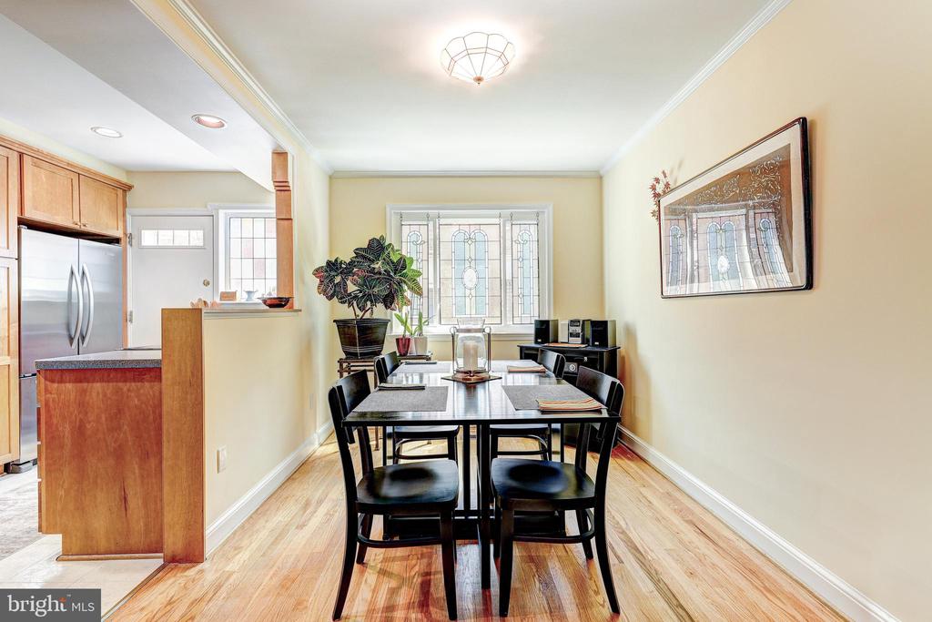 646 KENNEBEC AVENUE Unit: 646