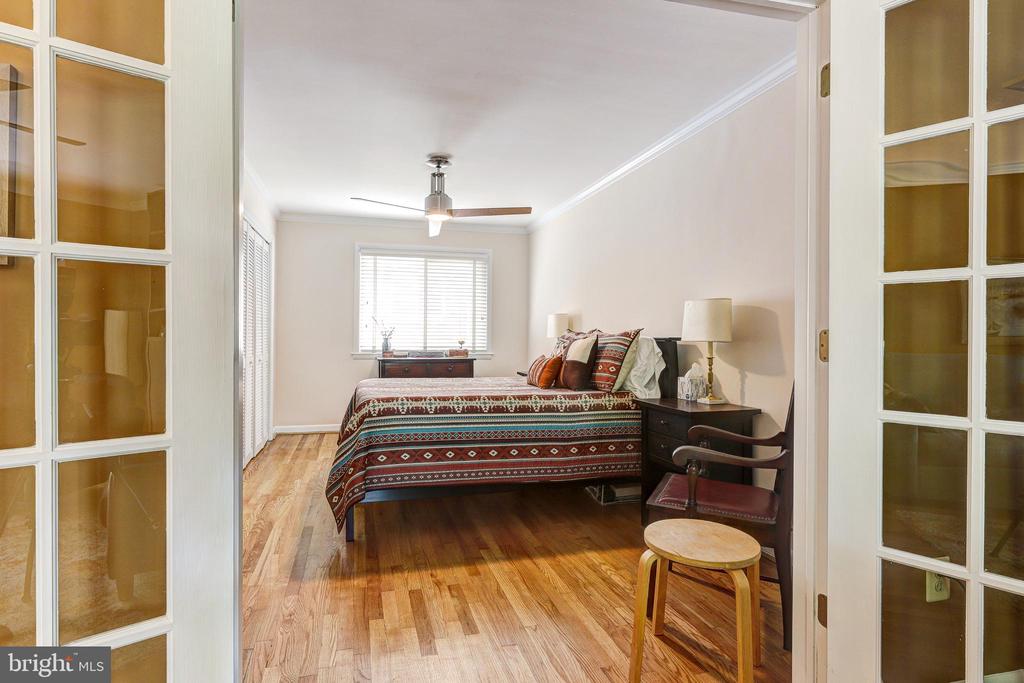 646 KENNEBEC AVENUE Unit: 646
